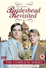    , Brideshead Revisited 