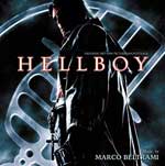  , Hellboy