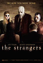  , Strangers, The