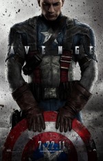   , Captain America: The First Avenger