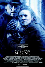  , Missing, the