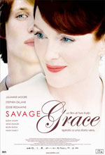   , Savage Grace