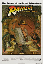   :    , Raiders of the Lost Ark