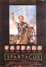  , Spartacus