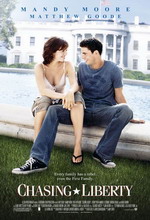     , Chasing Liberty