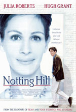   ճ, Notting Hill 