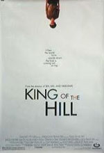   , King of the Hill 