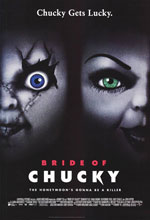   , Bride of Chucky