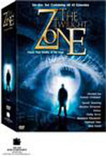   , Twilight Zone, The 