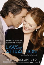   , Laws of Attraction