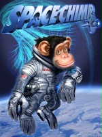    , Space Chimps