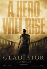  , Gladiator