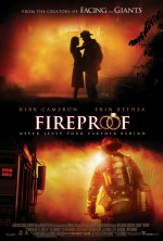  , Fireproof