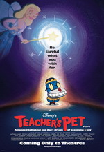   , Teacher's Pet