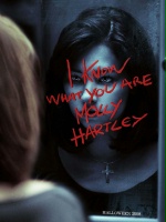    , Haunting of Molly Hartley, The