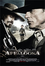  , Appaloosa