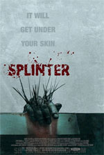  , Splinter