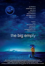   , Big Empty, The