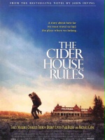   , Cider House Rules, The