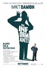  , Informant!, The