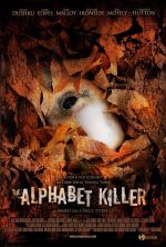 Постер Алфавитный убийца, Alphabet Killer, The