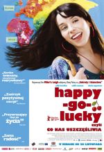  , Happy-Go-Lucky