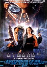   2:  , Cyborg 2