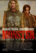 Постер Монстр, Monster