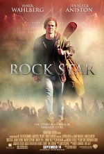 Постер Рок-зірка, Rock Star