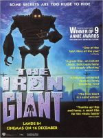   , Iron Giant, The