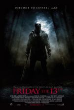  ', 13-, Friday the 13th