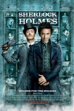   , Sherlock Holmes