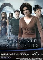   :  , Stargate: Atlantis