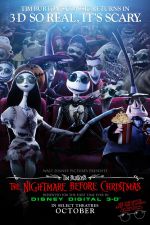    , Nightmare Before Christmas, The