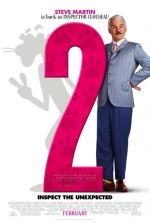    2, Pink Panther 2, The