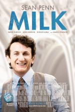 Постер Мілк , Milk