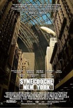  -, - , Synecdoche, New York