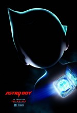  , Astro Boy