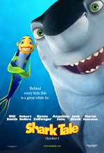  ϳ , Shark Tale