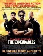  , Expendables, The