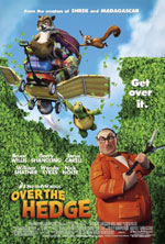   , Over the Hedge