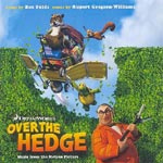  , Over the Hedge