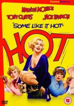     , Some Like It Hot