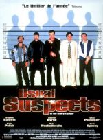   , Usual Suspects, The