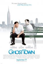  ̳ , Ghost Town