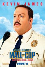   , Paul Blart: Mall Cop