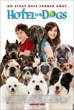     , Hotel for Dogs