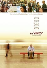  , Visitor, The