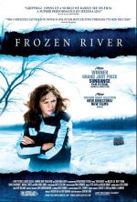 Постер Замерла річка, Frozen River