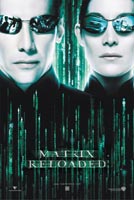  : , Matrix Reloaded, the